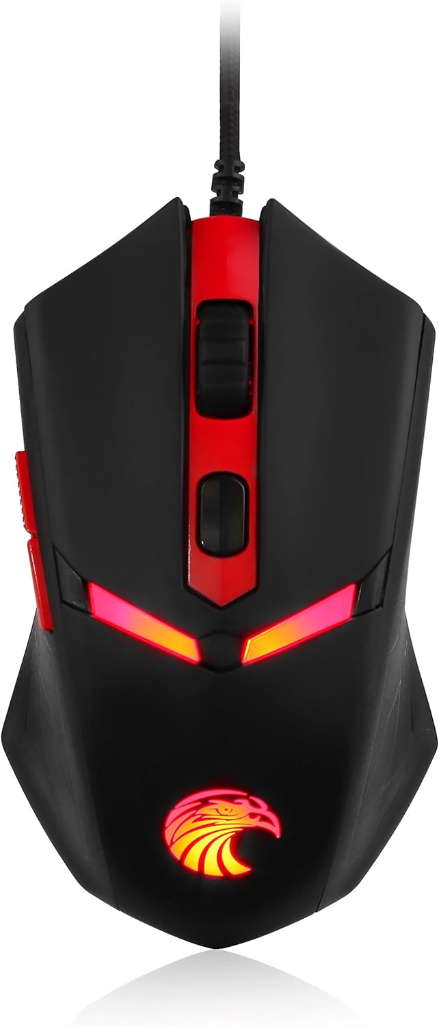 ふるさと納税 セーラームーン-有線ゲームマウス PCゲーム - imaver.org